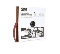 3M Rouleau de tissu utilitaire 314D, 2,5 cm x 50 yd P180 poids J
