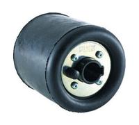 3M Rouleau encreur MA-AC tendre D.90xl100mm 19 mm 3M Quantité:1