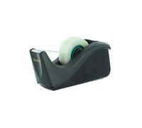 3m - Rouleau Scotch Magic + Devidoir - Lot De 12