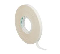 3M Ruban adhésif double-face 90412 (9041244G) transparent 44 m x 12 mm acrylique