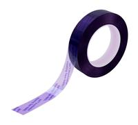 3M ruban adhésif de masquage en polyester Anodization Masking Tape 8985L, violet, 1220 mm x 66 m x1 morceau
