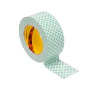 3M Ruban adhésif de transfert 465EU transparent 12 mm x 55 m 0,05 mm - 1 pièce