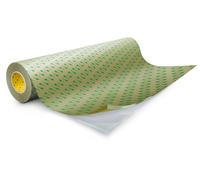 3M ruban adhésif de transfert 468MP, transparent, 19 mm x 55 m, 0,13 mm x1 morceau