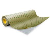 3M ruban adhésif de transfert 9471LE, transparent, 50 mm x 55 m, 0,05 mm x1 morceau