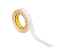 3M ruban adhésif de transfert 9774WL, transparent, 12 mm x 55 m, 0,1 mm x1 morceau