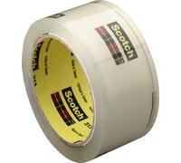 3M Ruban adhésif d'emballage 313, transparent