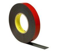 3m Double Sided Tape 20 M Doré 12 mm