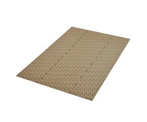 3M ruban adhésif double face avec support polyester 9474LE, transparent, 610 mm x 0,914 m, 0,17 mm, 100 feuilles / boîte x1 morceau