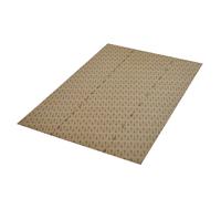 3M ruban adhésif double face avec support polyester 9474LE, transparent, 700 mm x 1 m, 0,17 mm, 100 feuilles / boîte x1 morceau