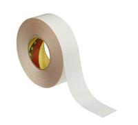 3M ruban adhésif en film de polyuréthane 8592, transparent, 100 mm x 33 m, 0,20mm x1 morceau