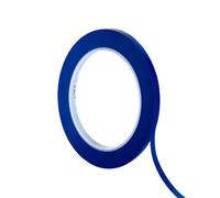 3M ruban adhésif en PVC souple 471+ 9mmx33m ruban contour bleu #471932 x1 morceau