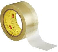 3M ruban adhésif polyester 396, transparent, 9 mm x 33 m x3 morceau
