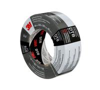 3M ruban adhésif tout usage DT8, argent, 48 mm x 23 m, 0.2 mm x24 morceau
