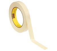 3M Ruban adhésif vinyle 470, Beige, 50,8 mm x 33 m | 24 unités