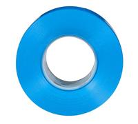 3M Ruban de marquage au sol durable 971L, Blue, 76.2 mm x 33 m, 0.43 mm, Individually Wrapped Conveniently Packaged