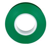 3M Ruban de marquage au sol durable 971L, Green, 50.8 mm x 33 m, 0.43 mm, Individually Wrapped Conveniently Packaged