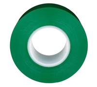 3M Ruban de marquage au sol durable 971L, Green, 76.2 mm x 33 m, 0.43 mm, Individually Wrapped Conveniently Packaged