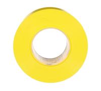 3M Ruban de marquage au sol durable 971L, Yellow, 101.6 mm x 33 m, 0.43 mm, Individually Wrapped Conveniently Packaged
