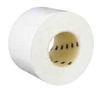 3M ruban de marquage au sol extra fort 971L, blanc, 76,2mm x 32,9m, 0,43mm x1 morceau