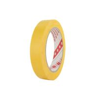 3m Ruban de masquage acrylique - Jaune