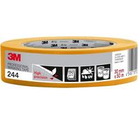 3M 244 ruban de masquage or 30mmx50m, soudé, 100% PEFC x32 morceau