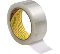 3m Ruban d'emballage Scotch 309 - Transparent