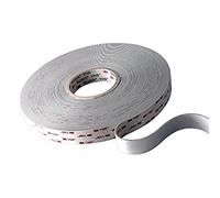 3M Ruban mousse adhésif double face acrylique VHB 4945 P