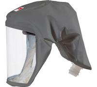 3M S-333LG Cagoule légère à usage unique EN 166 gris