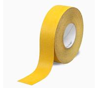 3M Safety-Walk Bande antidérapante conformable série 500, Jaune, 51 mm x 18,3 m