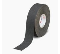 3M Safety-Walk Bande antidérapante grain moyen 310, noir, 102 mm x 18,3 m | 1/Carton