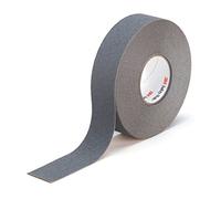 3M Safety-Walk Bande antidérapante grain moyen série 300, Gris, 51 mm x 18.3 m