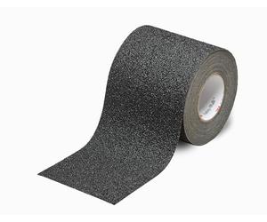 3M Safety-Walk Bande antidérapante gros grain série 700, Noir, 51 mm x 18 m
