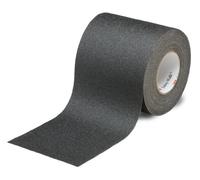 3M Safety-Walk Bande antidérapante standard série 600, Noir, 152 mm x 18.3 m