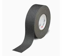 3M Safety-Walk Bande antidérapante standard série 600, Noir, 19 mm x 18.3 m