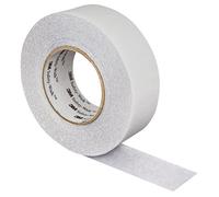 3M Safety-Walk Revêtement antidérapant B2 grain fin, Transparent, 25 mm x 18.3 m