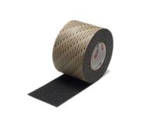 3M Safety-Walk type 1 'Universal 610' 1220mmx18,3m noir #SW1SC122 x1 morceau