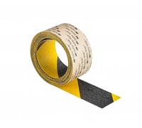 3M Safety-Walk Type 1 'Universel 613' 25mmx18,3m noir / jaune #SW1SG25 x1 morceau