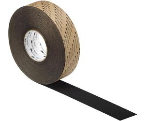3M Safety-Walk Universal, dimensions : 50 mm x 18,30 m, noir revêtement antidérapant autocollant, livré en rouleau (SW1SC50)