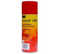 3M Scotch 1601 vernis isolant, transparent, 400 ml x1 morceau