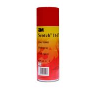 3M Scotch 1617 Spray au zinc, 400 ml x1 morceau