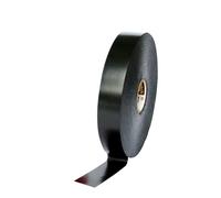 3M Scotch 22 Vinyl ruban électrique isolant, noir, 50 mm x 33 m, 0,25 mm x12 morceau