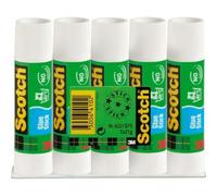 3M Scotch Bâtons de colle - 21 g