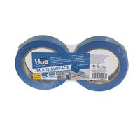 3M SCOTCH BLUE LOT DE 2 ROULEAUX 3100349140270 MULTI-SURFACES ADHESIF PEINTURE PROTECTION PRO BRICOLAGE AUTO MOTO ART COMASOUND KARTEL CSK ONLINE