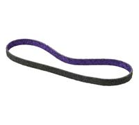 3M Scotch-Brite bande non tissée DF-BL, 6 mm x 457 mm, A, coarse x25 morceau