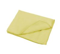 3M Scotch-Brite chiffon microfibre tout usage 2030, jaune, 320 mm x 360 mm x50 morceau