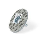 3M Scotch-Brite Cut and Polish Brosse à lamelles C5-ZS, 100 mm x 32 mm, A MED x10 morceau