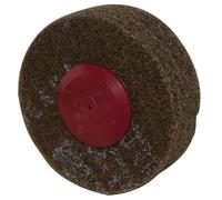 3M Scotch-Brite Cut and Polish Brosse à lamelles C5-ZS, 75 mm x 32 mm x 6 mm, A MED x10 morceau