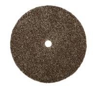3M Scotch-Brite Disque compact CP-UW, 76,2 mm, 12,7 mm, 6,35 mm, 5, A, fine x20 morceau