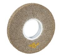 3M Scotch-Brite Disque compact CP-WL, 203,2 mm, 50,8 mm, 76,2 mm, 7, A, very fine x2 morceau