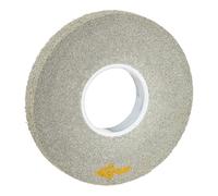 3M Scotch-Brite Disque compact LD-WL, 304,8 mm, 25,4 mm, 127 mm, 6, S, fine x1 morceau